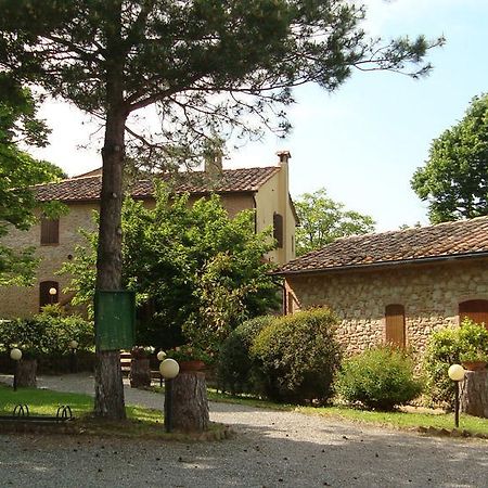 Agriturismo Il Prato Палая Екстериор снимка