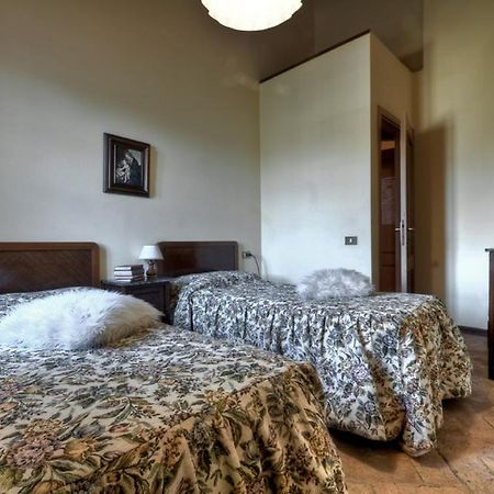 Agriturismo Il Prato Палая Екстериор снимка