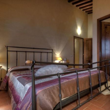 Agriturismo Il Prato Палая Екстериор снимка