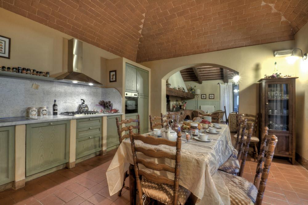 Agriturismo Il Prato Палая Екстериор снимка