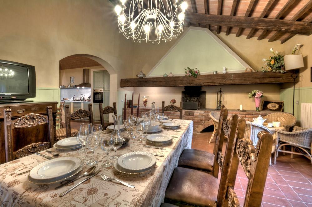 Agriturismo Il Prato Палая Екстериор снимка