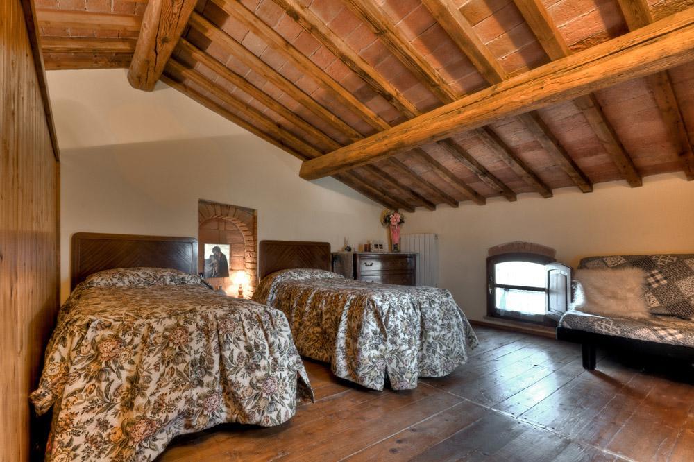 Agriturismo Il Prato Палая Екстериор снимка