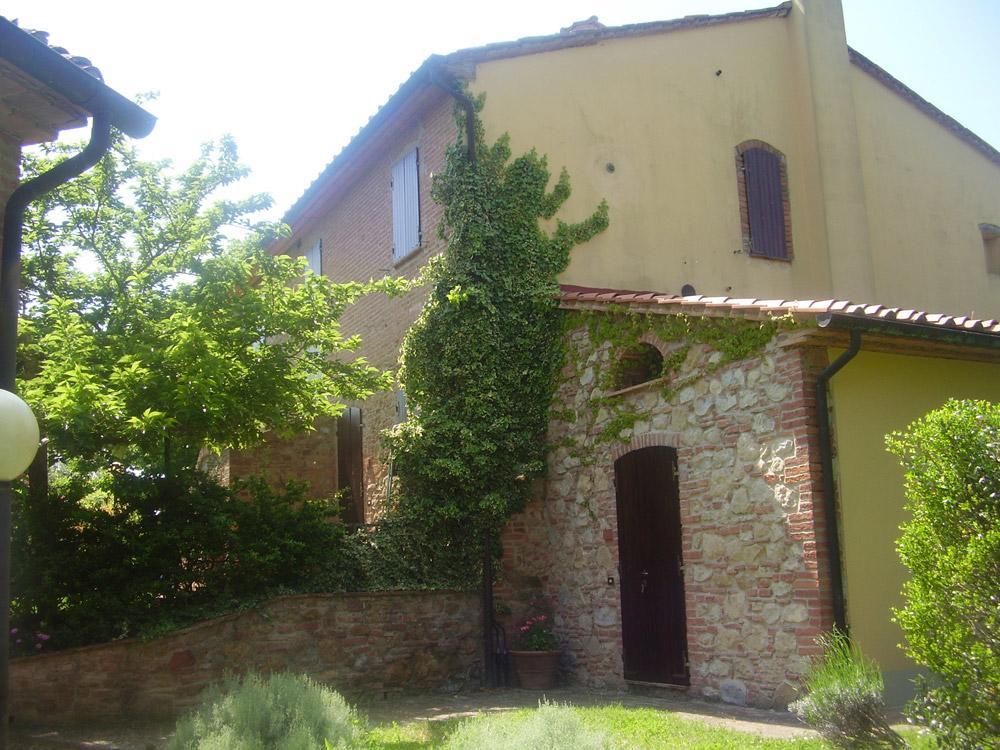 Agriturismo Il Prato Палая Екстериор снимка