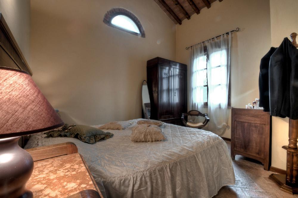 Agriturismo Il Prato Палая Екстериор снимка