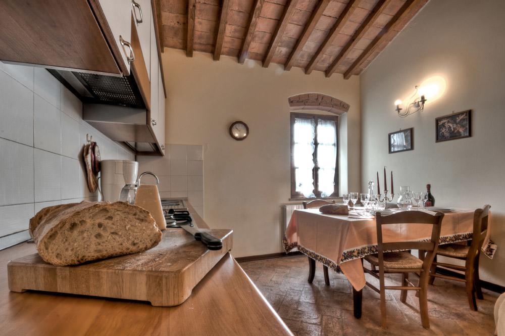 Agriturismo Il Prato Палая Екстериор снимка