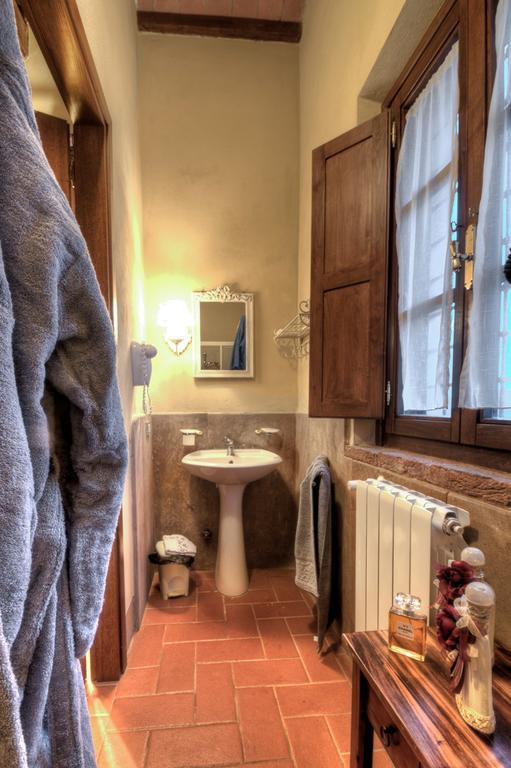 Agriturismo Il Prato Палая Екстериор снимка