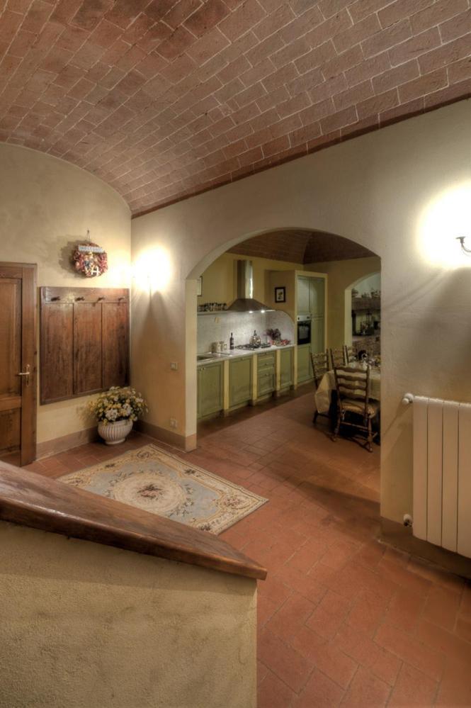 Agriturismo Il Prato Палая Екстериор снимка