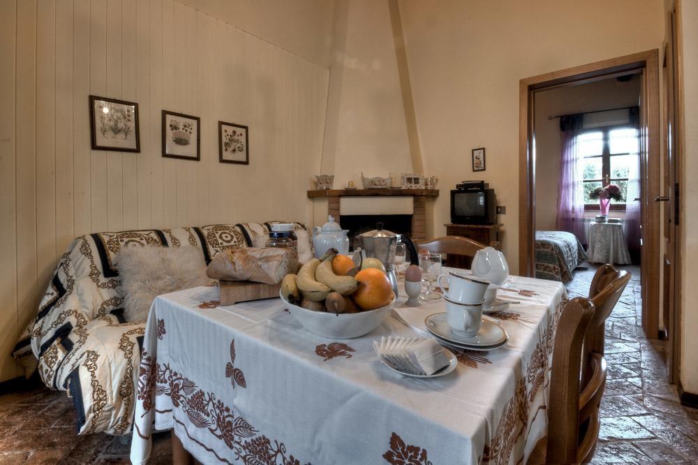 Agriturismo Il Prato Палая Екстериор снимка