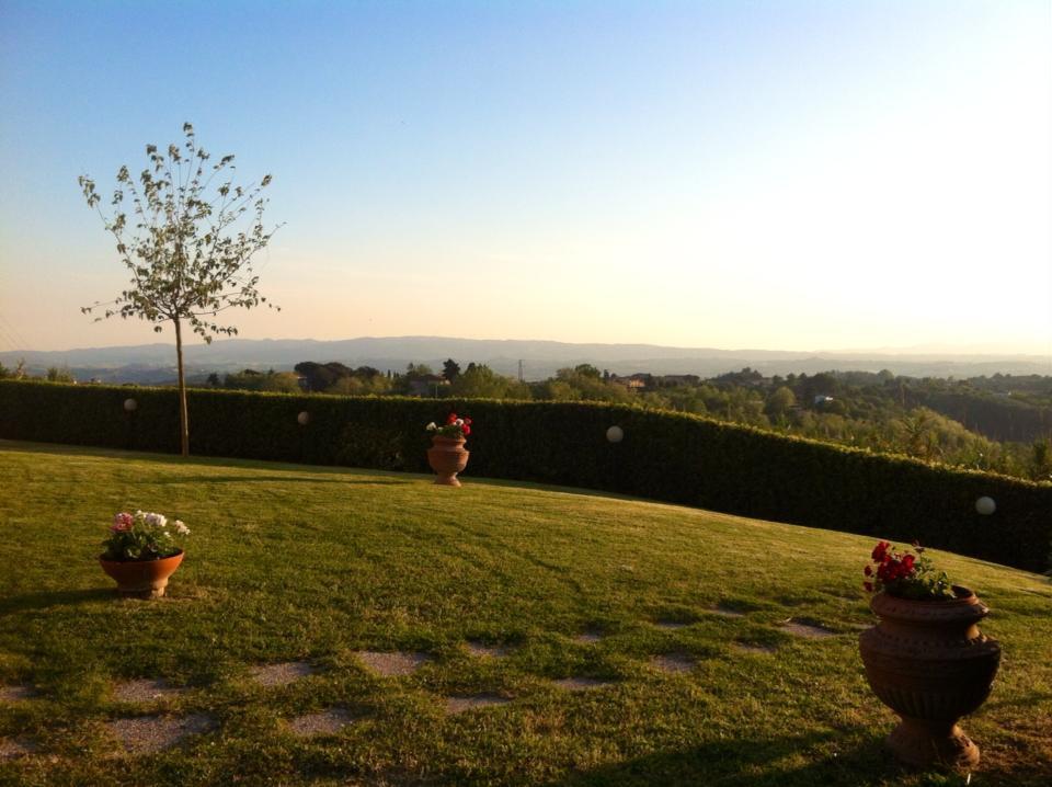 Agriturismo Il Prato Палая Екстериор снимка