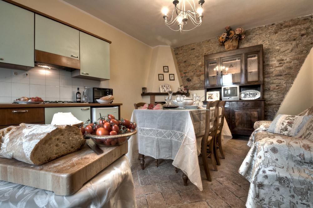 Agriturismo Il Prato Палая Екстериор снимка