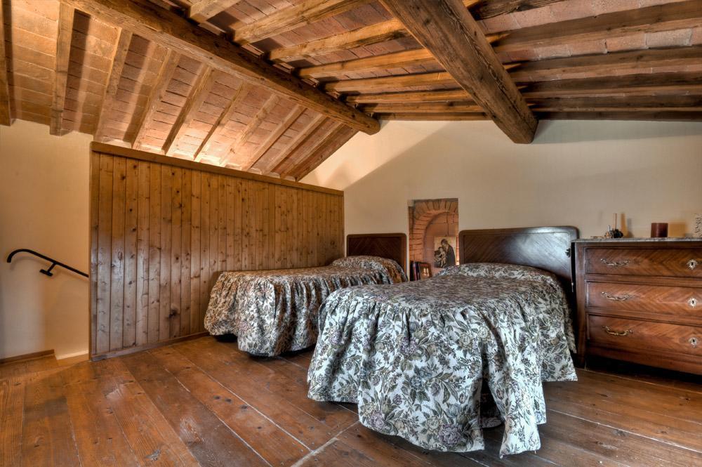 Agriturismo Il Prato Палая Екстериор снимка