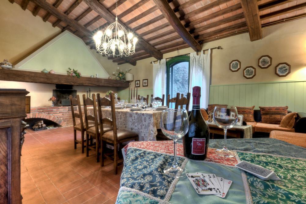 Agriturismo Il Prato Палая Екстериор снимка