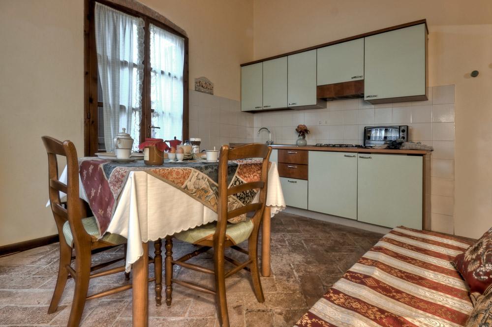 Agriturismo Il Prato Палая Екстериор снимка