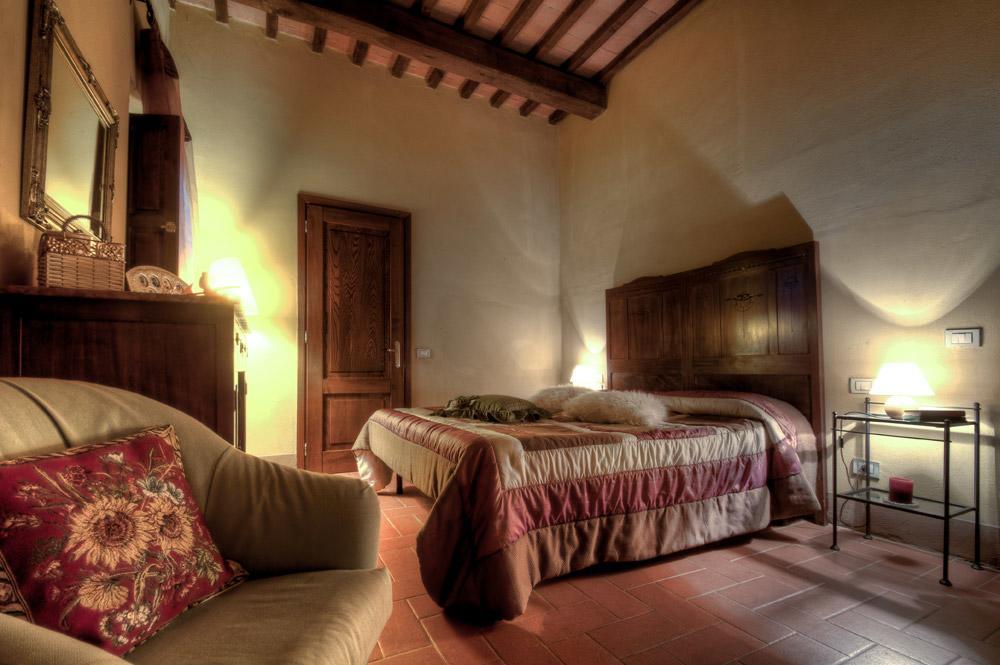 Agriturismo Il Prato Палая Екстериор снимка
