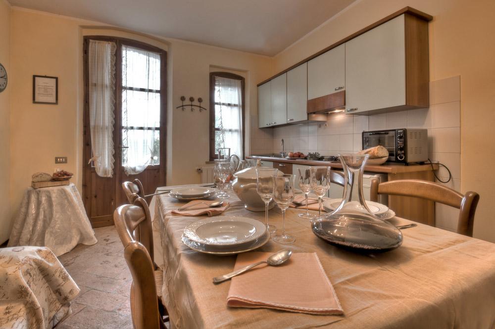 Agriturismo Il Prato Палая Екстериор снимка