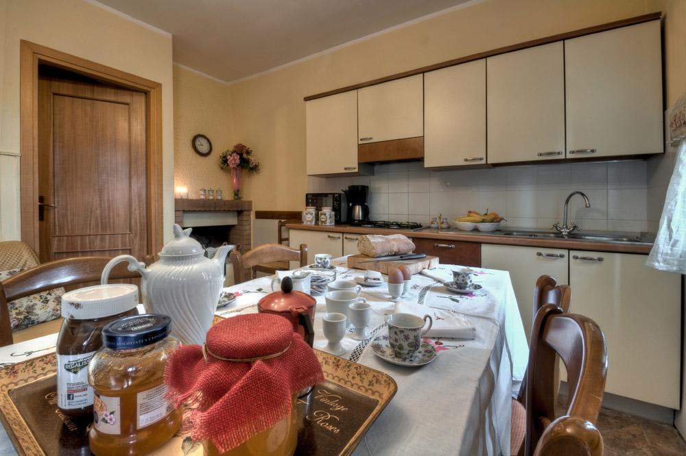 Agriturismo Il Prato Палая Екстериор снимка