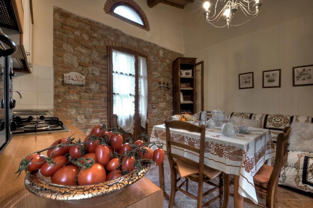 Agriturismo Il Prato Палая Екстериор снимка