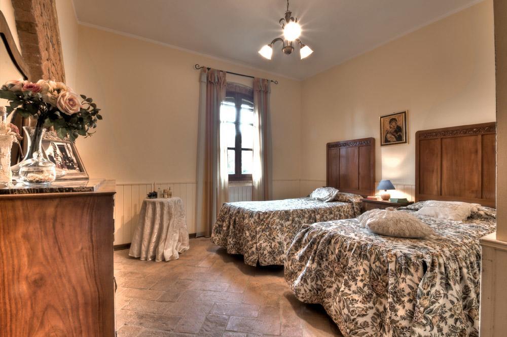 Agriturismo Il Prato Палая Екстериор снимка