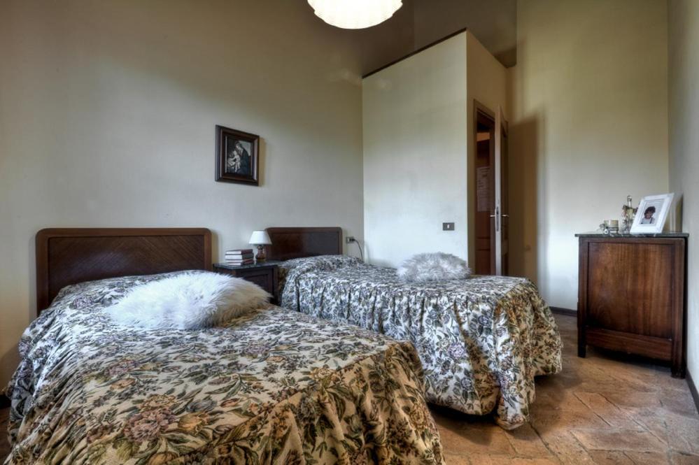 Agriturismo Il Prato Палая Екстериор снимка
