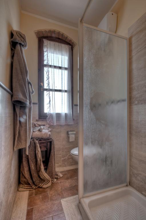 Agriturismo Il Prato Палая Екстериор снимка