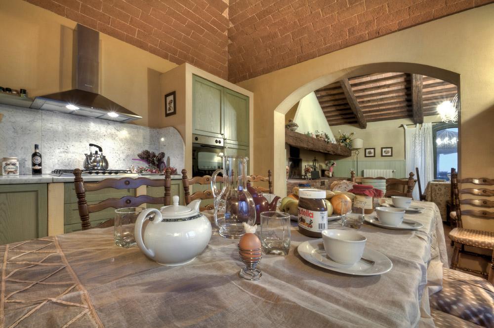 Agriturismo Il Prato Палая Екстериор снимка