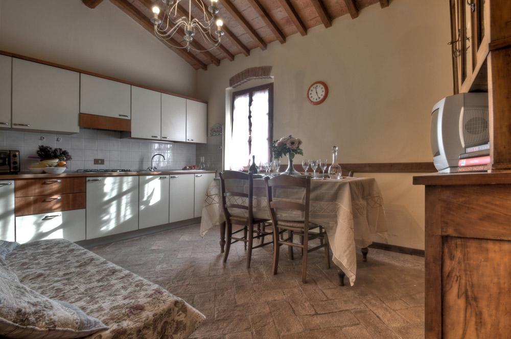 Agriturismo Il Prato Палая Екстериор снимка