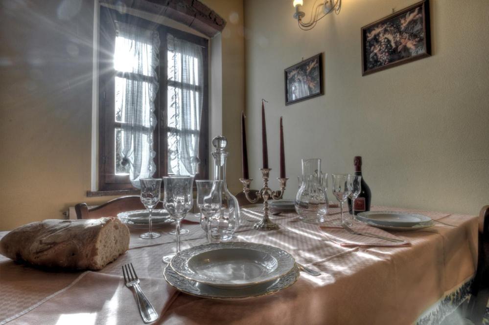 Agriturismo Il Prato Палая Екстериор снимка