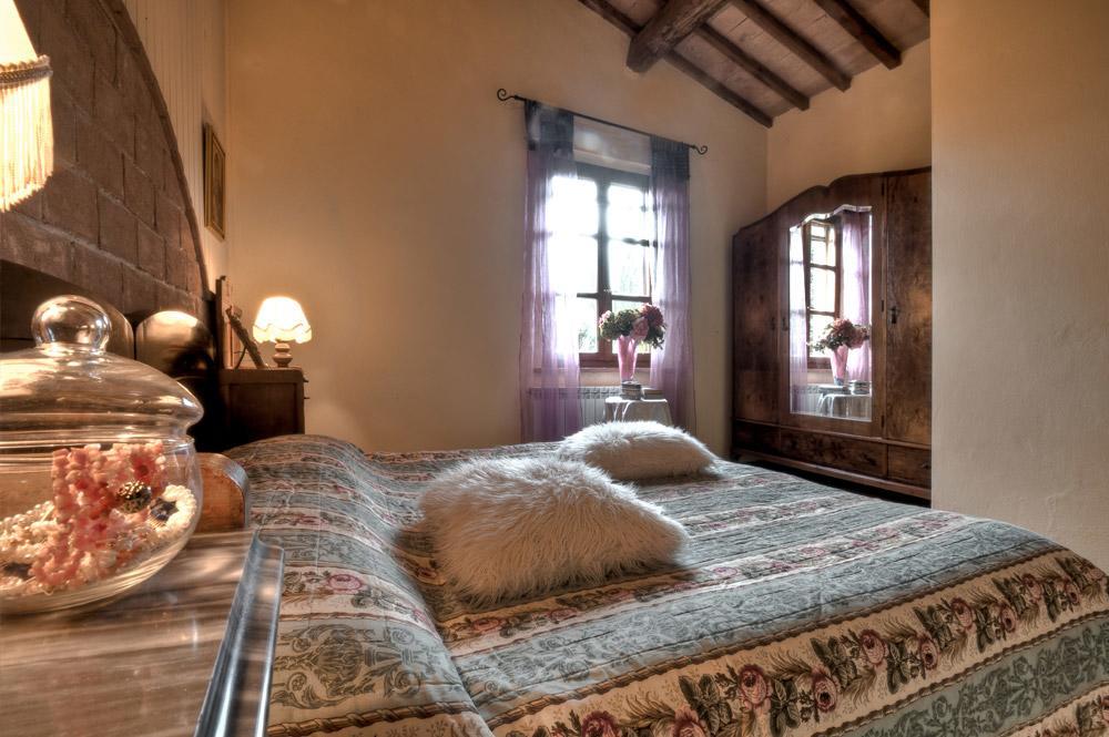 Agriturismo Il Prato Палая Екстериор снимка