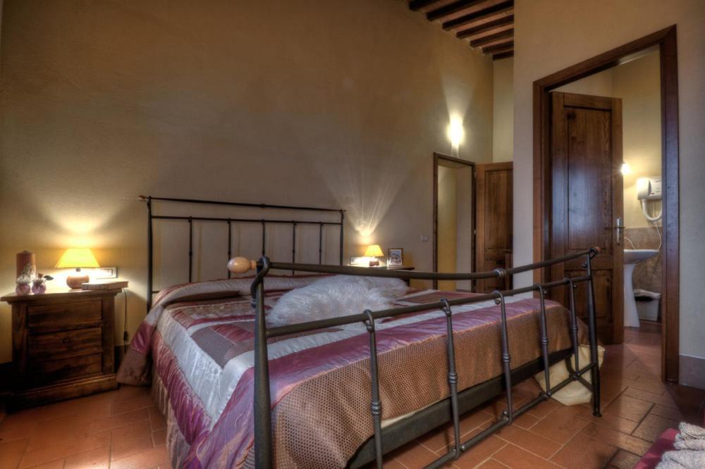 Agriturismo Il Prato Палая Екстериор снимка