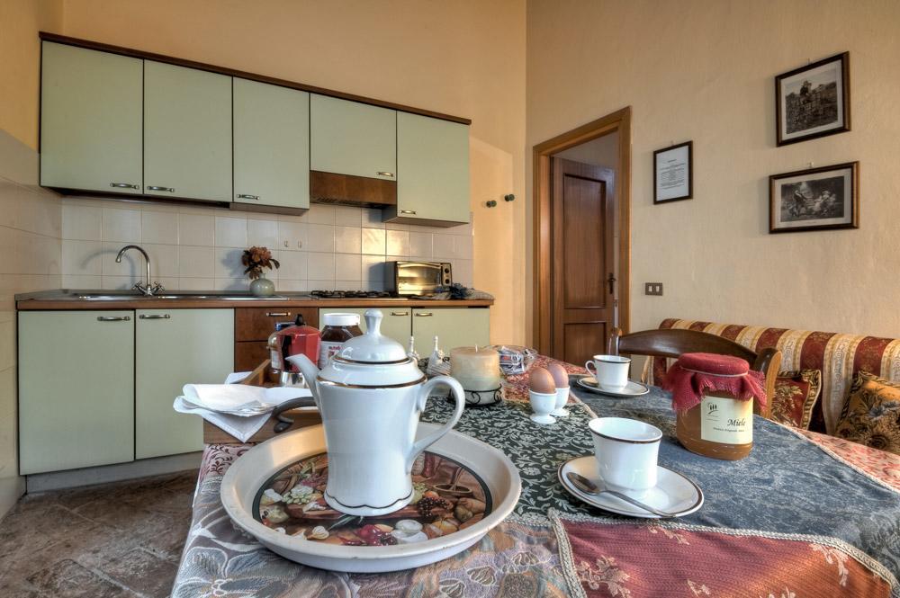Agriturismo Il Prato Палая Екстериор снимка