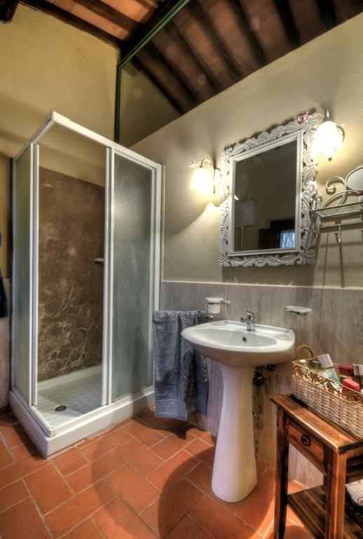 Agriturismo Il Prato Палая Екстериор снимка