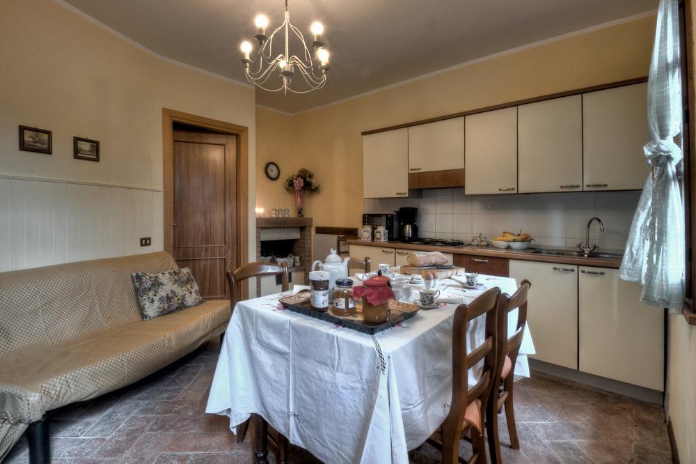 Agriturismo Il Prato Палая Екстериор снимка