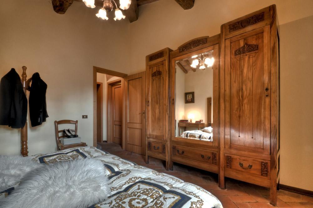 Agriturismo Il Prato Палая Екстериор снимка