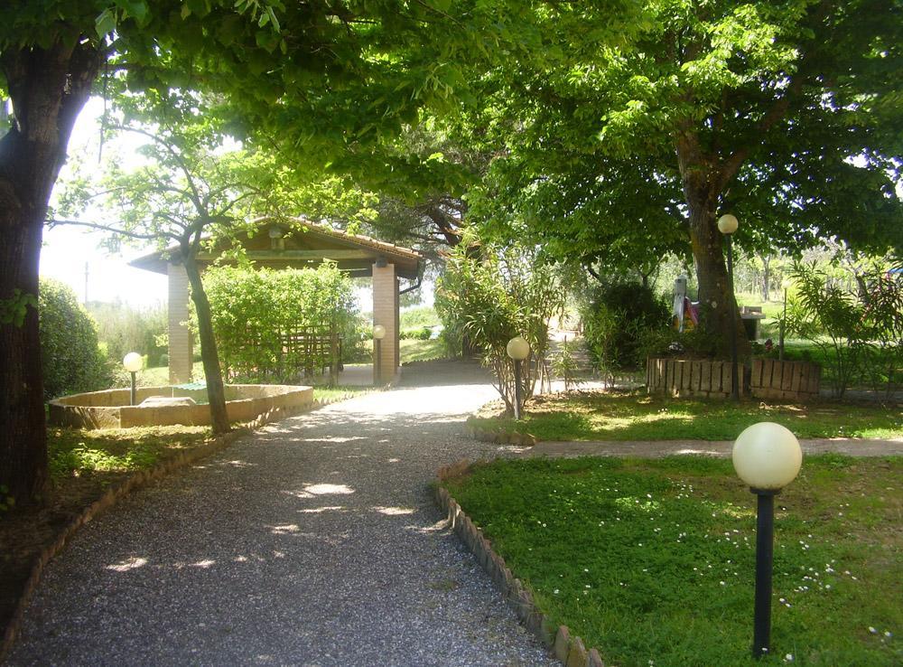 Agriturismo Il Prato Палая Екстериор снимка