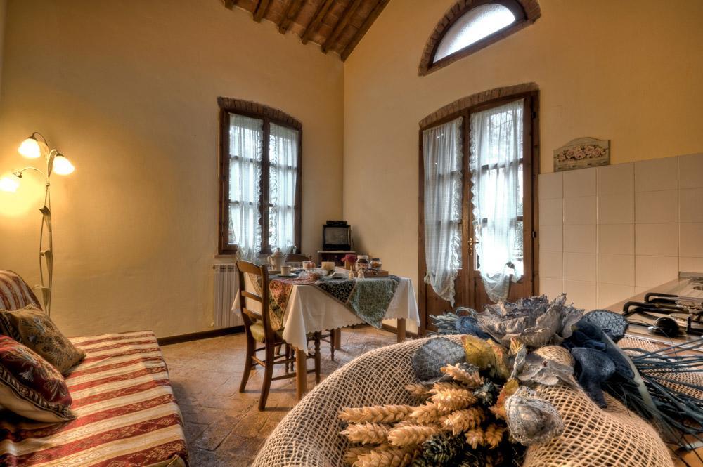 Agriturismo Il Prato Палая Екстериор снимка